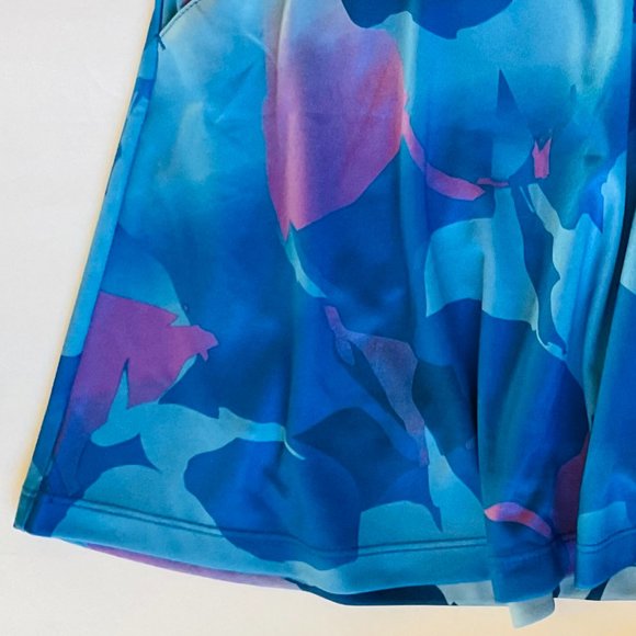 CALLAWAY Women's "Truesculpt" Athletic Skort NWT Size M - Picture 8 of 8